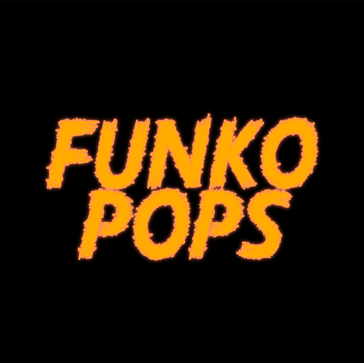 FUNKO POPS