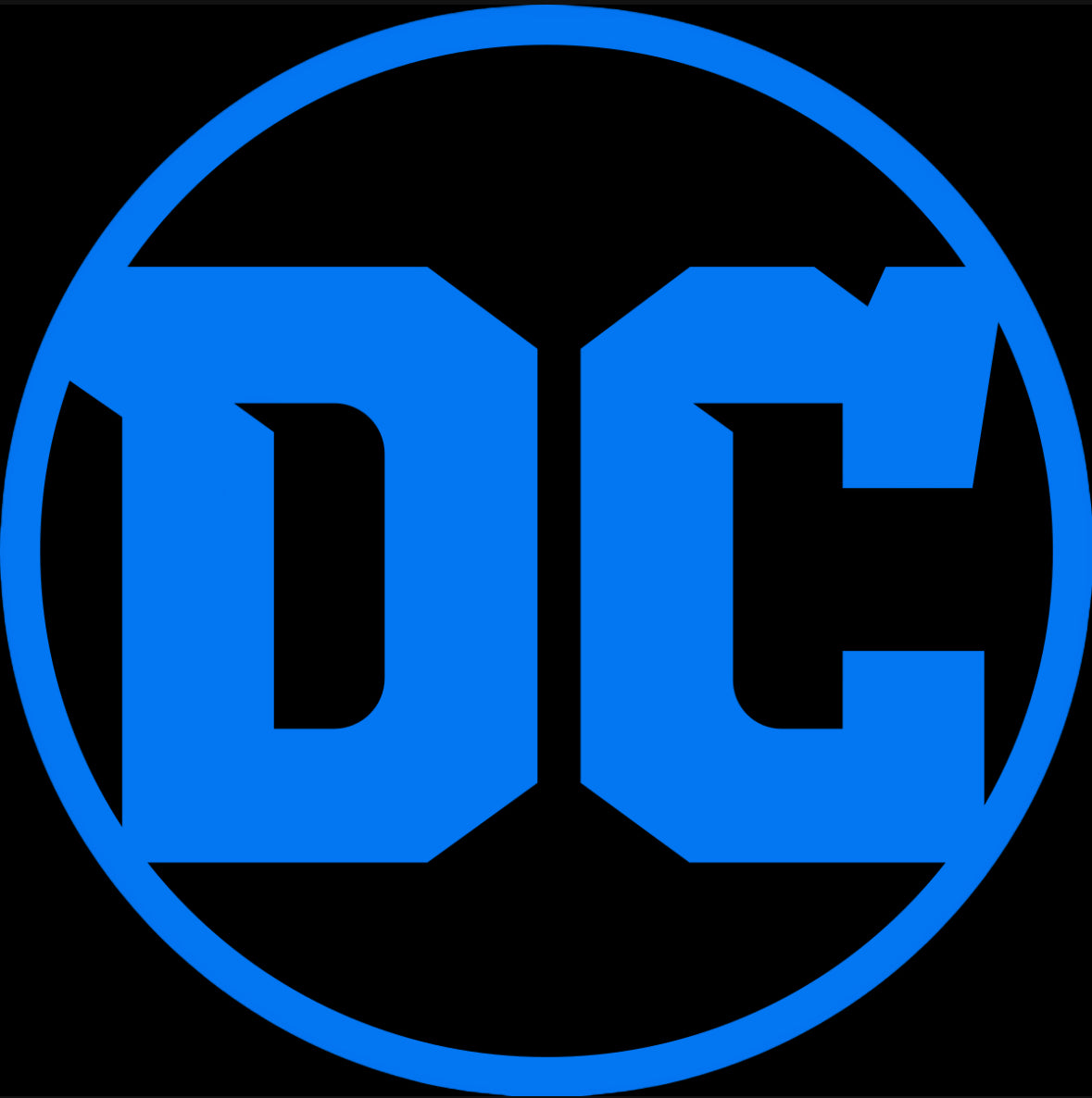 DC COMICS