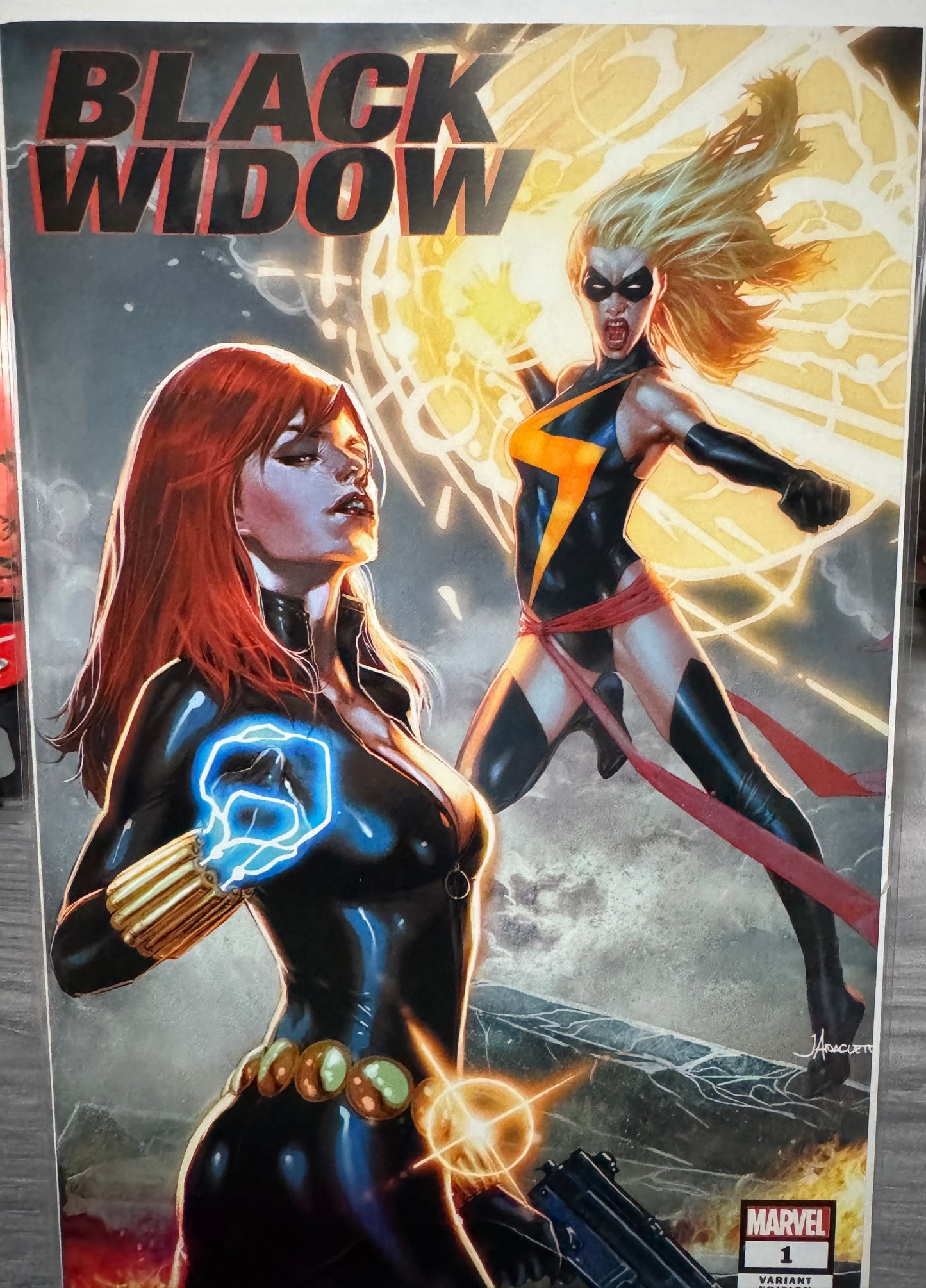 Black Widow 1