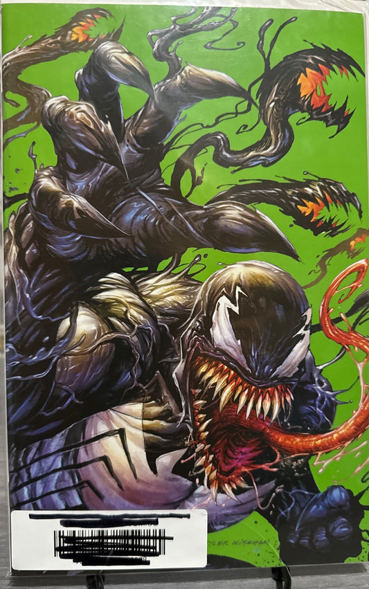 Venom 25