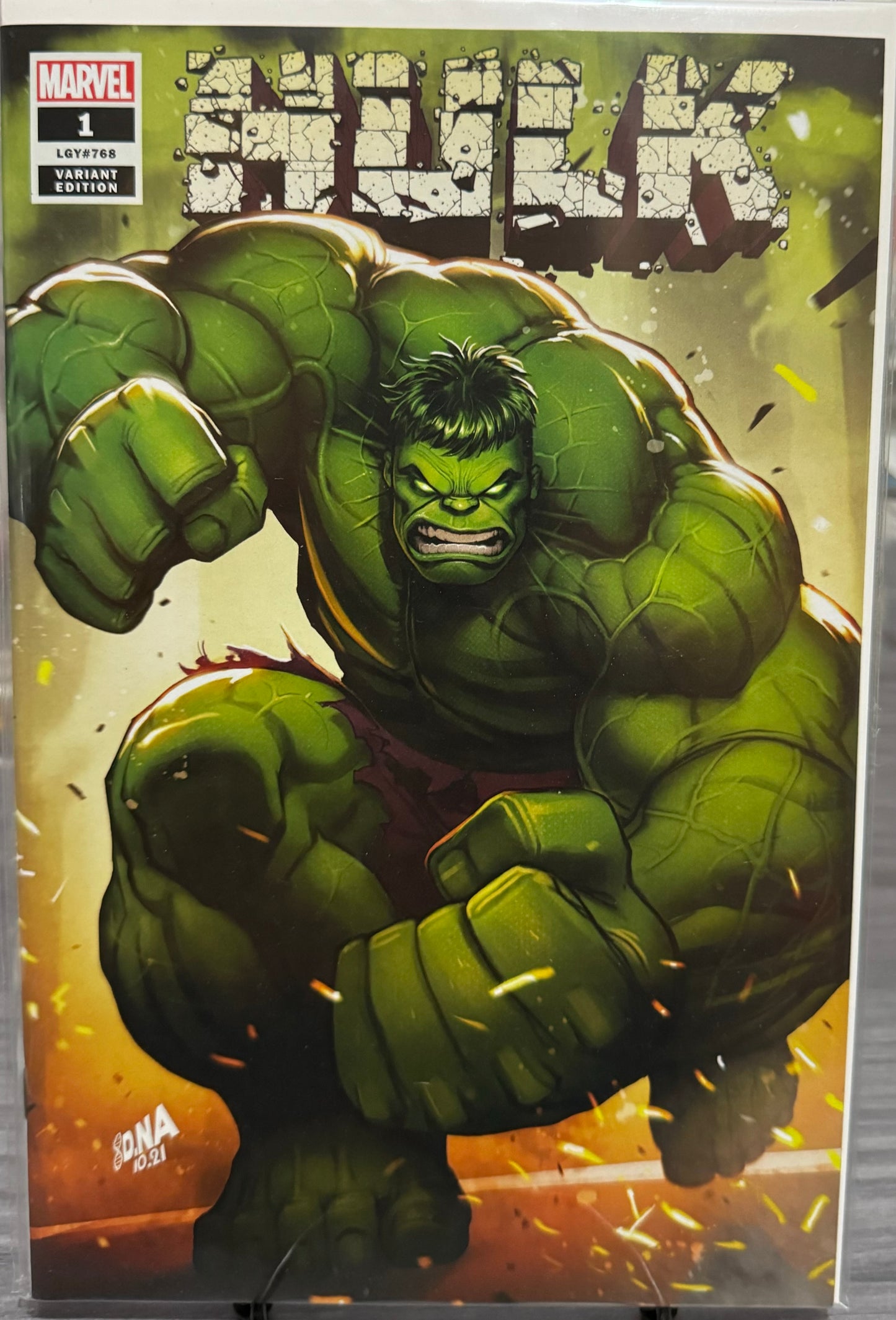 Hulk 1