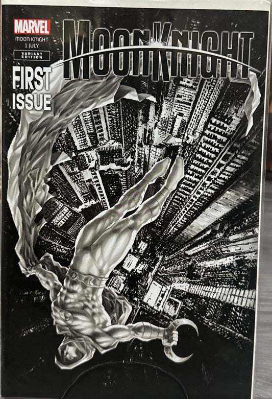 Moonknight 1