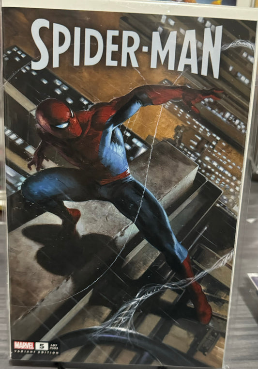 Spider-Man 5