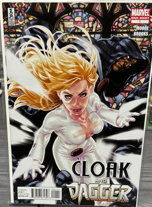 Cloak and Dagger 1