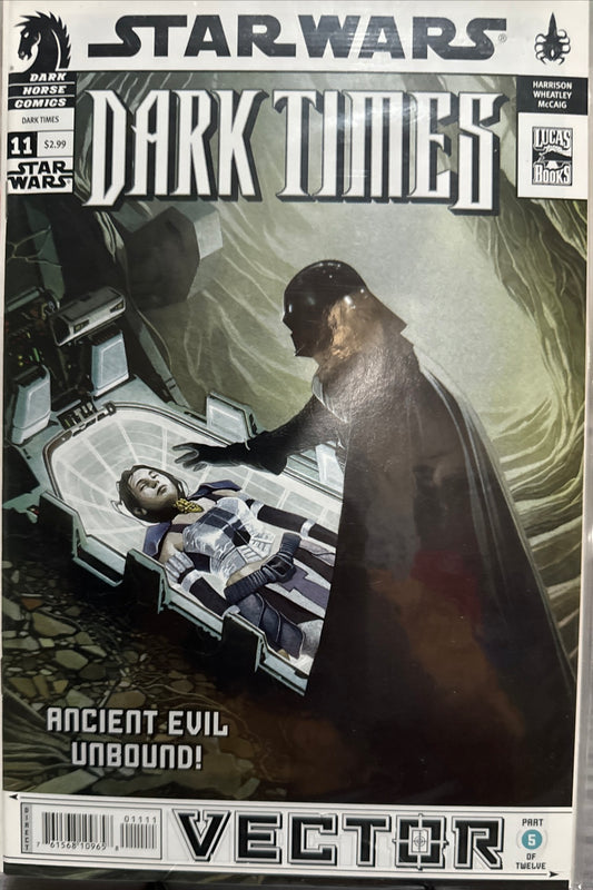 Star Wars Dark Times 11