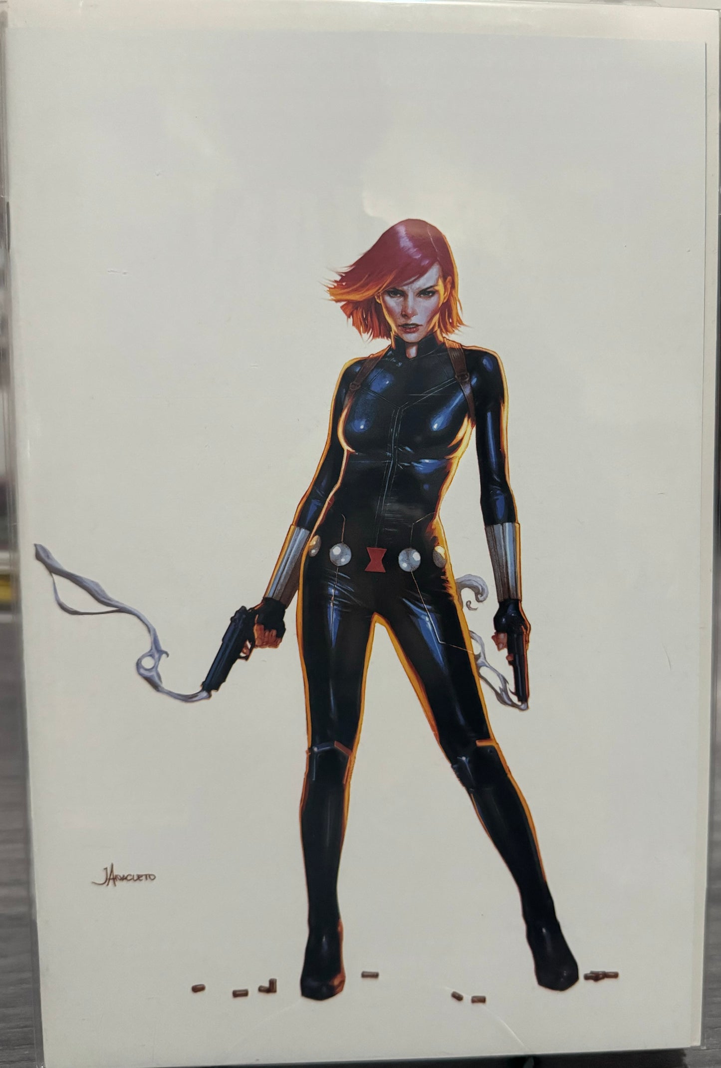 Black widow 1