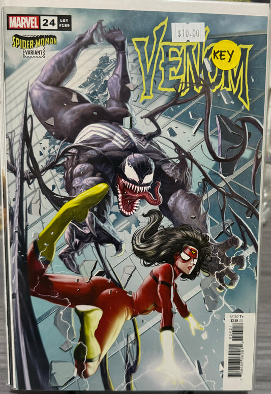 Venom 24