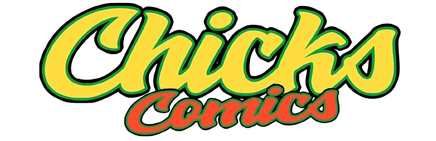 Chicks Comics