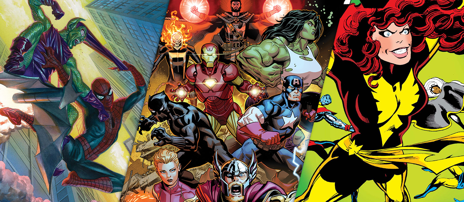 Marvel